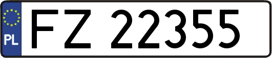 FZ22355