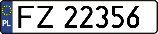 FZ22356