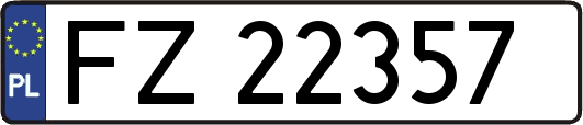 FZ22357