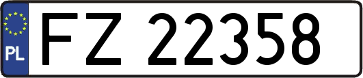 FZ22358