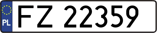 FZ22359