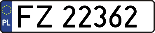 FZ22362