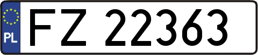 FZ22363