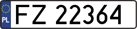 FZ22364