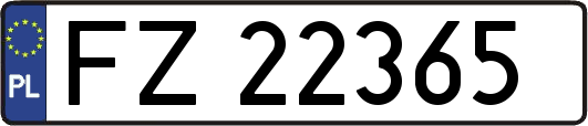 FZ22365