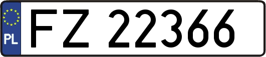FZ22366