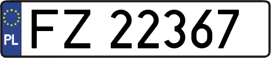 FZ22367