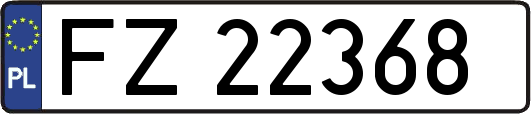 FZ22368