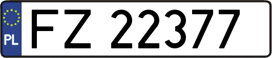 FZ22377