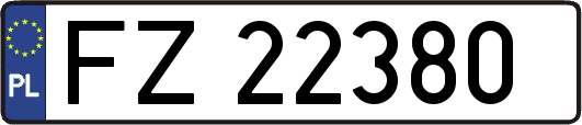 FZ22380