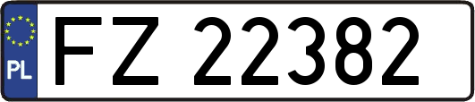 FZ22382