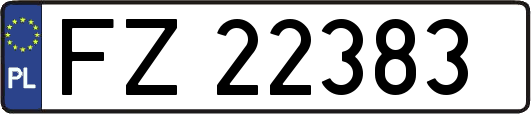 FZ22383
