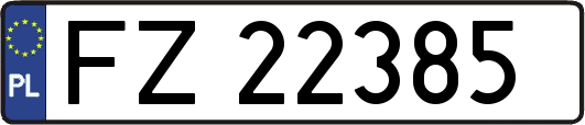 FZ22385