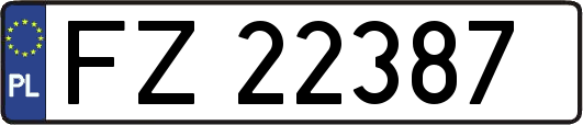 FZ22387