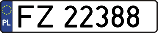 FZ22388