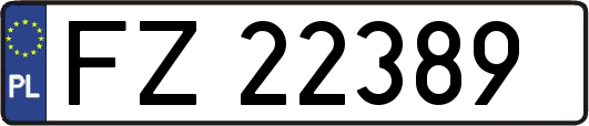 FZ22389