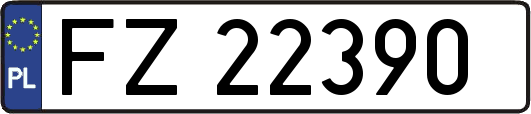 FZ22390