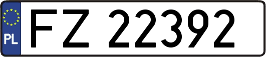 FZ22392