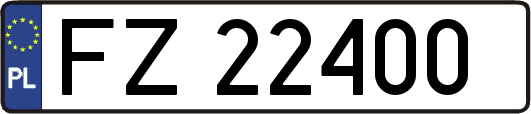 FZ22400