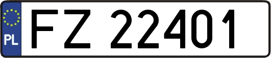 FZ22401