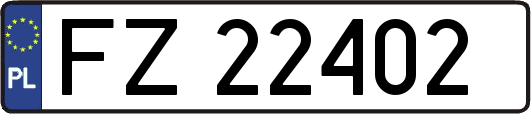 FZ22402