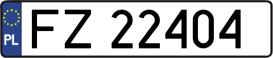 FZ22404
