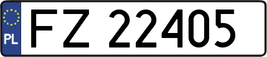FZ22405