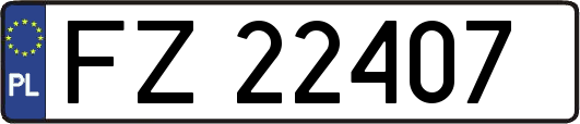 FZ22407