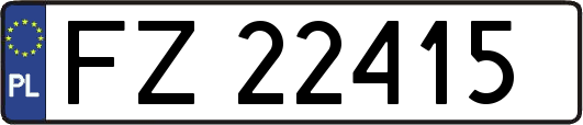 FZ22415