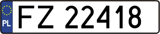 FZ22418