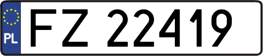FZ22419