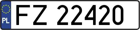 FZ22420