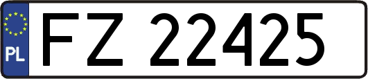 FZ22425