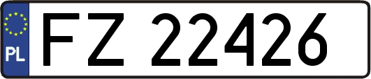 FZ22426