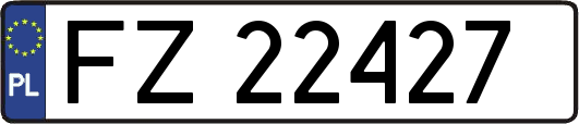 FZ22427