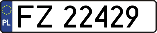 FZ22429
