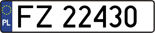 FZ22430