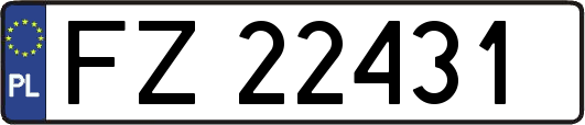 FZ22431