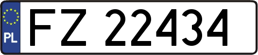 FZ22434