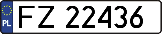 FZ22436