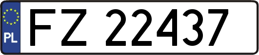 FZ22437