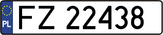 FZ22438