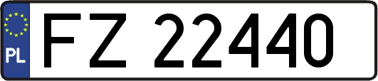FZ22440