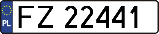 FZ22441