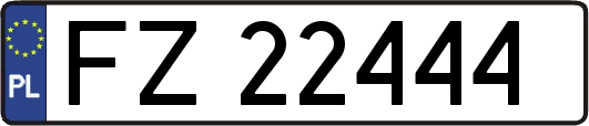 FZ22444