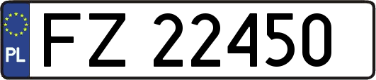 FZ22450