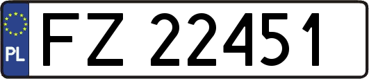 FZ22451