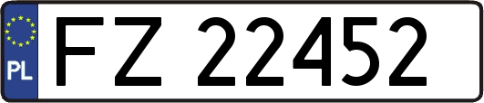 FZ22452