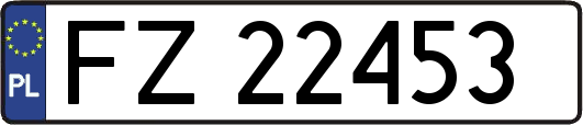 FZ22453
