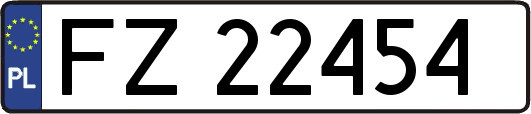 FZ22454